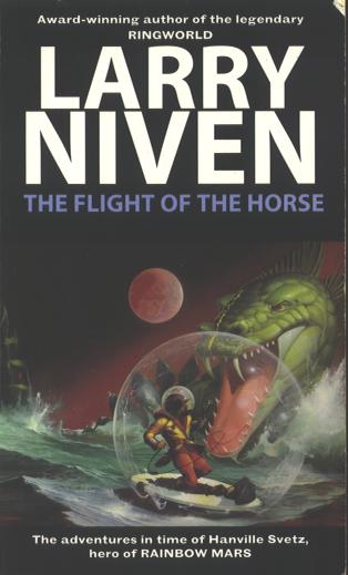 The Flight of the Horse