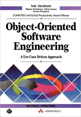 Object Oriented Software Engineering cover