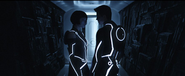 Tron Legacy